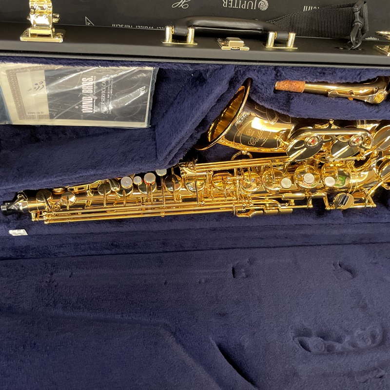 YAMAHA YAS-82Z(II)の画像